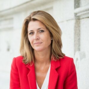 Mercedes Porro, Dirección de Estrategia en Kiabi.