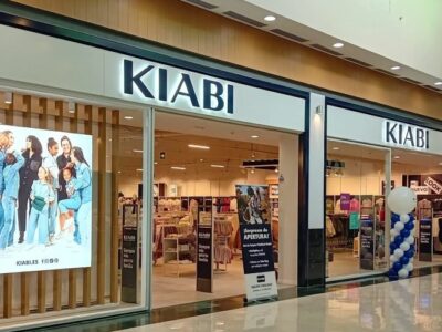 KIABI España acelera su crecimiento y fija las bases de su proyecto creando una nueva dirección estratégica