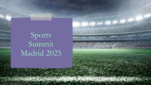 Madrid será sede del mayor encuentro internacional del deporte y sus industrias vinculadas con SPORTS SUMMIT MADRID 2025