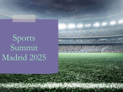 Madrid será sede del mayor encuentro internacional del deporte y sus industrias vinculadas con SPORTS SUMMIT MADRID 2025