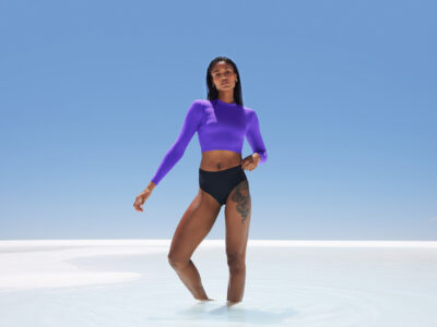 Casall celebra sus 40 años llenando de color la nueva temporada SS24