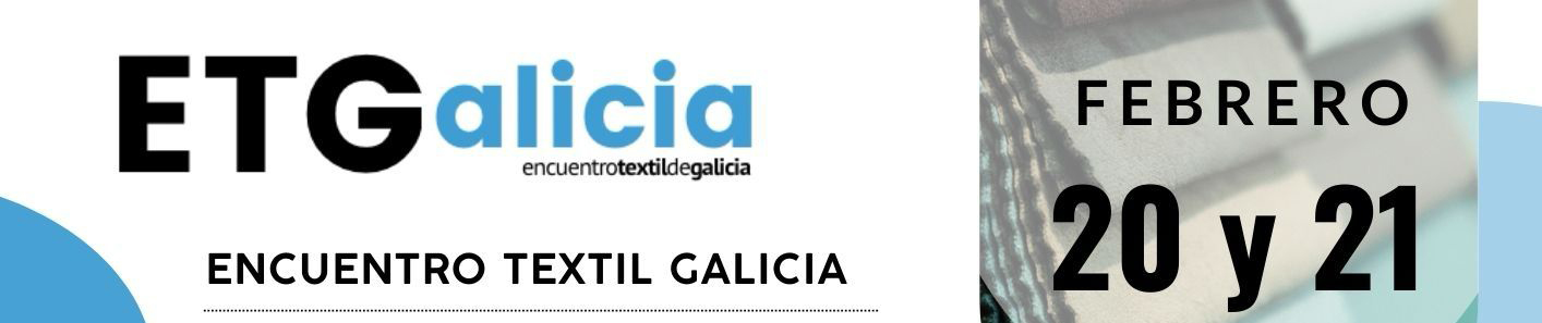 II Encuentro textil de Galicia entre proveedores textiles y empresas de moda