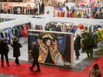 IFEMA MADRID exhibe esta semana la oferta de 1.500 empresas de los sectores del mueble, decoración y regalo, bisutería, joyería, moda, calzado y complementos