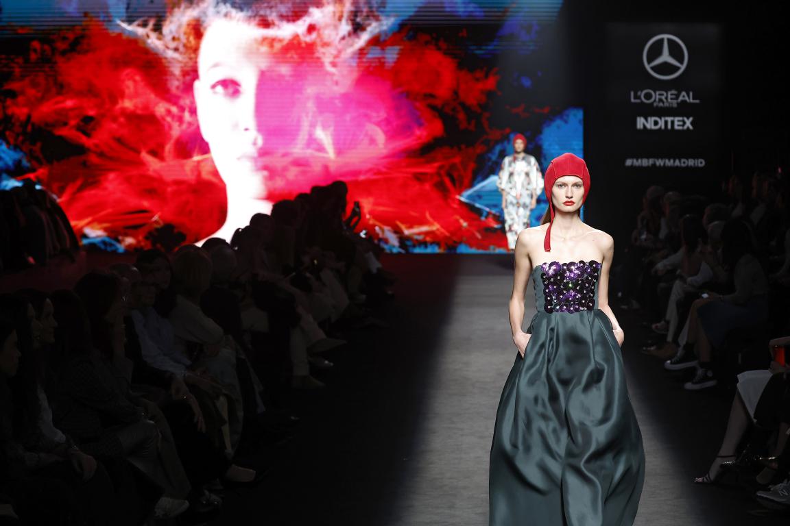 MBFWMadrid cierra su 79ª edición con un gran impacto mediático y social