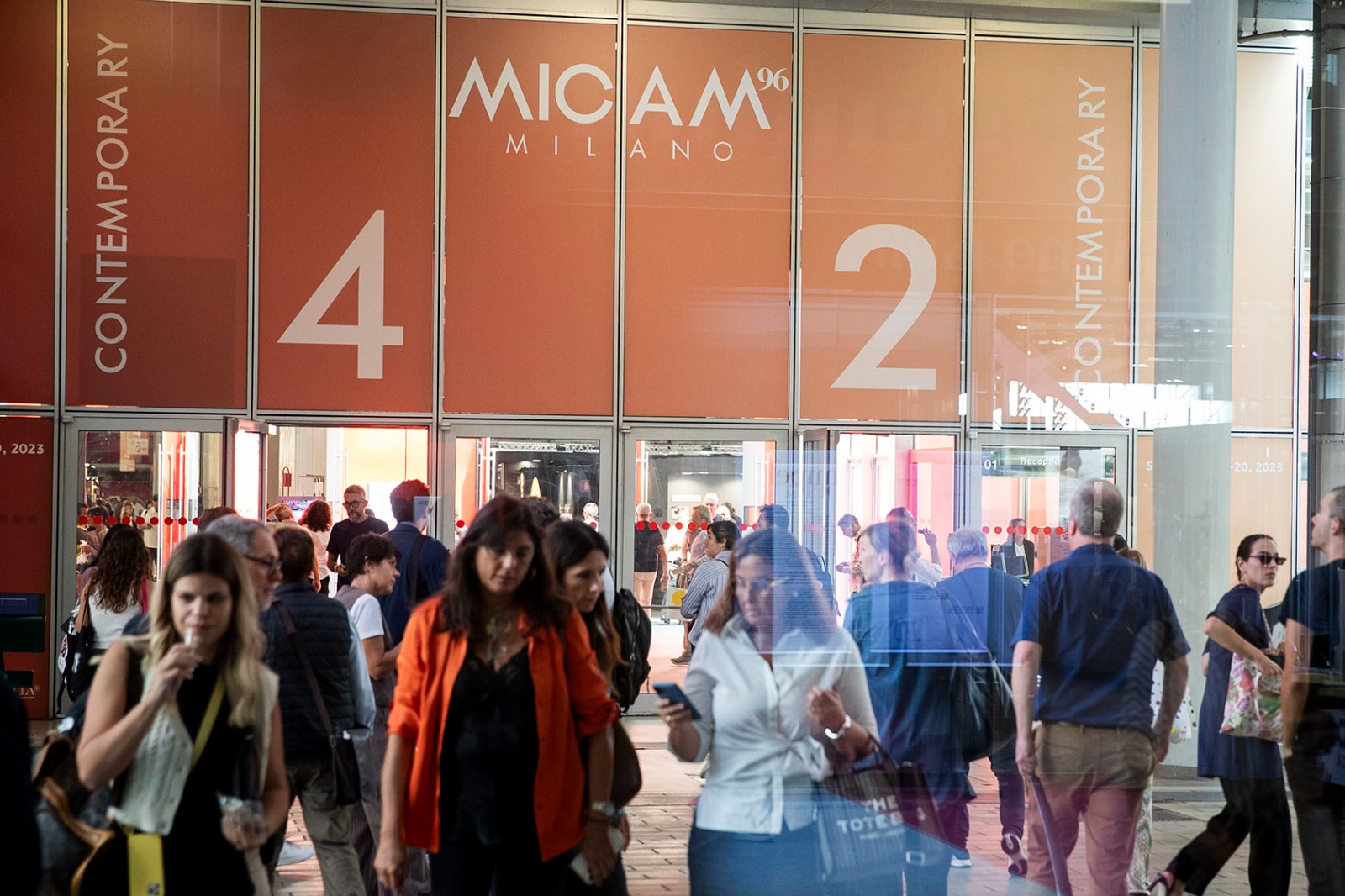La Federación de Industrias del Calzado de España (FICE) coordina la participación de un centenar de expositores españoles en la 97ª Micam, representando 123 marcas