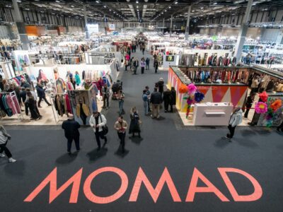 MOMAD fortalece su perfil internacional y se posiciona como la feria líder en novedades del sector