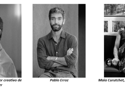 Berhanyer, Pablo Erroz y SKFK se incorporan a la Asociación Creadores de Moda de España (ACME)