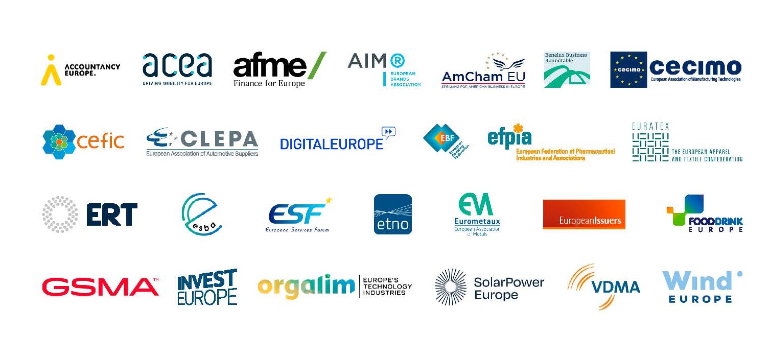 EURATEX reclama fortalecer el mercado único de la UE y la integración de sus miembros