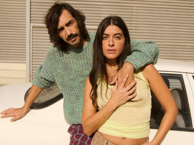 American Vintage exhibe en Madrid sus nuevas propuestas de esta primavera-verano 2024