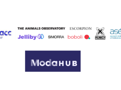 Modacc y Asecom promueven la jornada Potencia tu e-commerce con Moda Hub