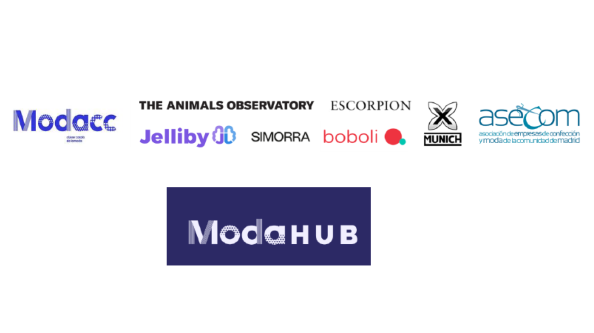 Modacc y Asecom promueven la jornada Potencia tu e-commerce con Moda Hub