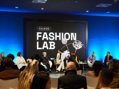 Moda, negocio, proyección y talento: Caleido Fashion Lab comienza su andadura en favor de los nuevos creadores