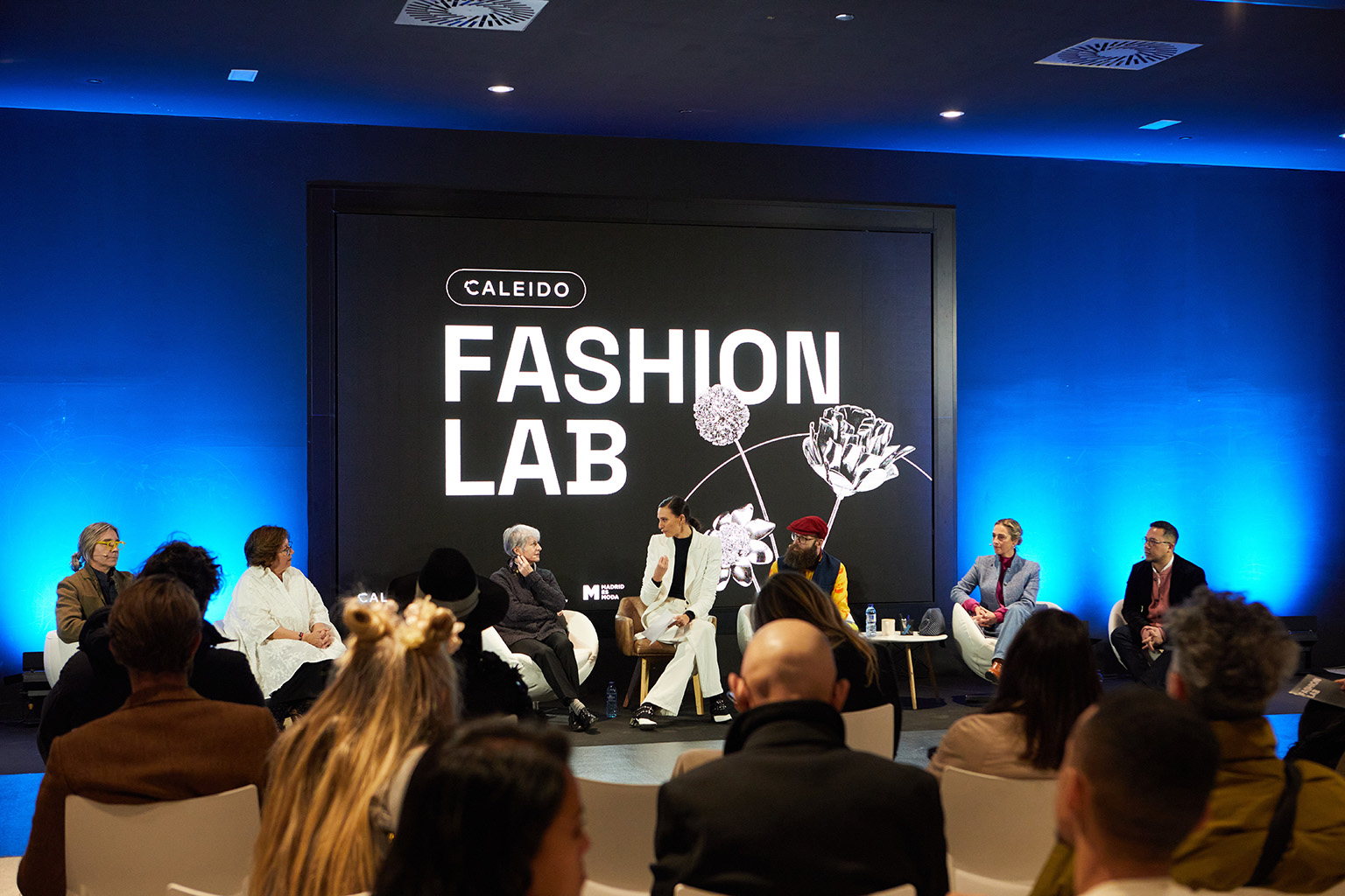 Moda, negocio, proyección y talento: Caleido Fashion Lab comienza su andadura en favor de los nuevos creadores