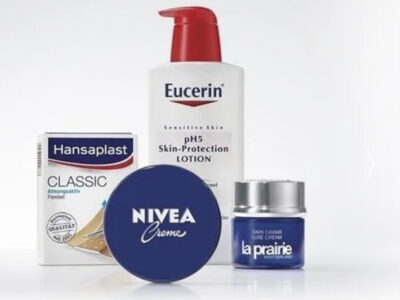 Beiersdorf, récord de ventas y la compañía de belleza con mayor crecimiento