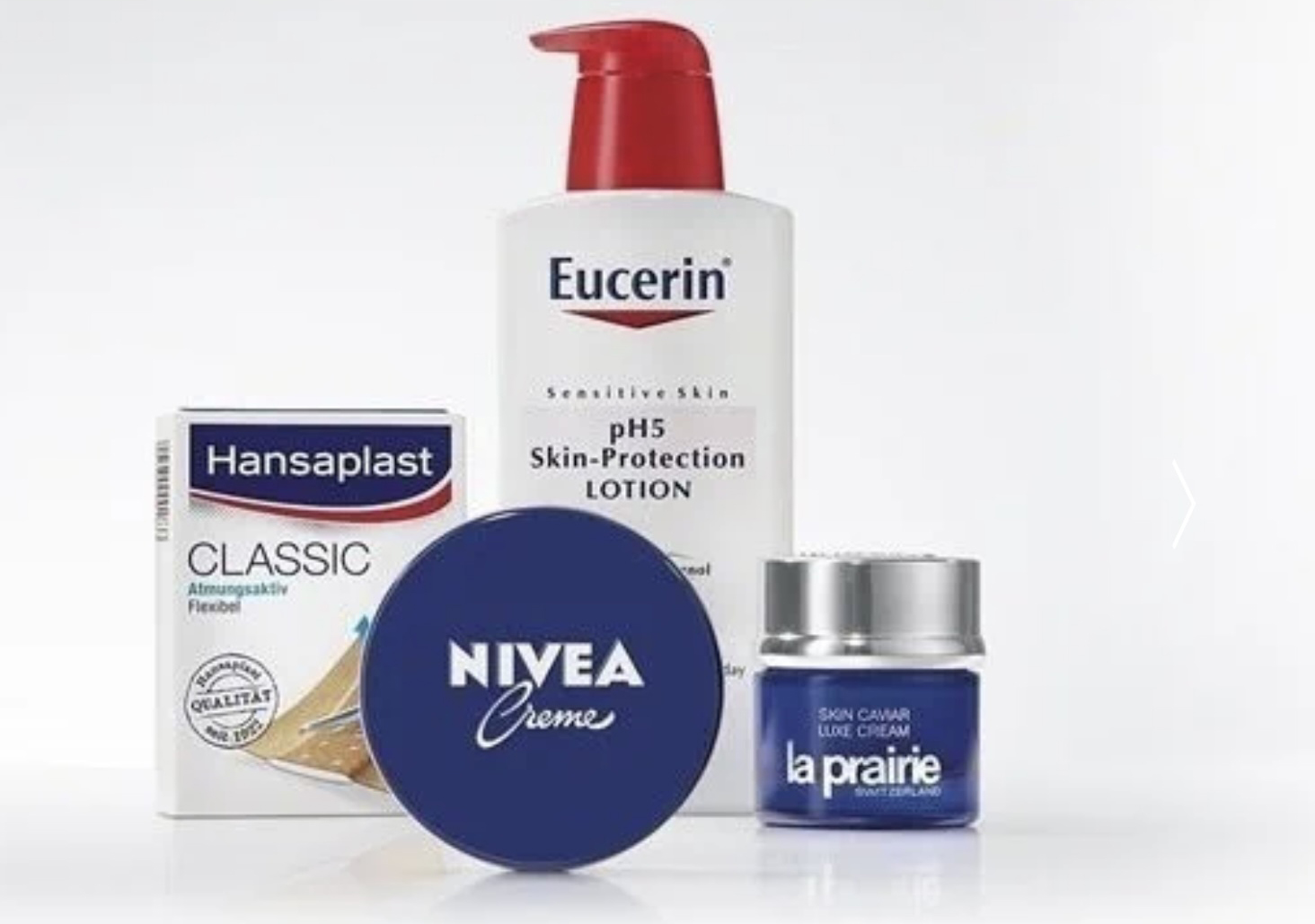 Beiersdorf, récord de ventas y la compañía de belleza con mayor crecimiento