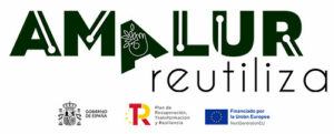 Nace el Proyecto 'Amalur reutiliza'