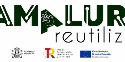 Nace el Proyecto 'Amalur reutiliza'