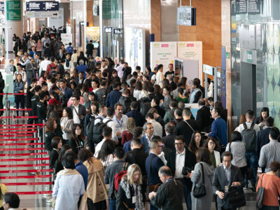 Siete empresas españolas participaran en APLF Leather en Hong Kong