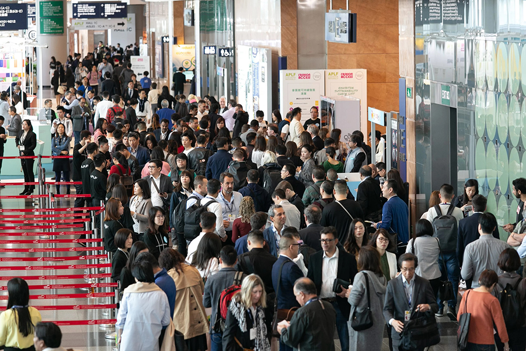 Siete empresas españolas participaran en APLF Leather en Hong Kong