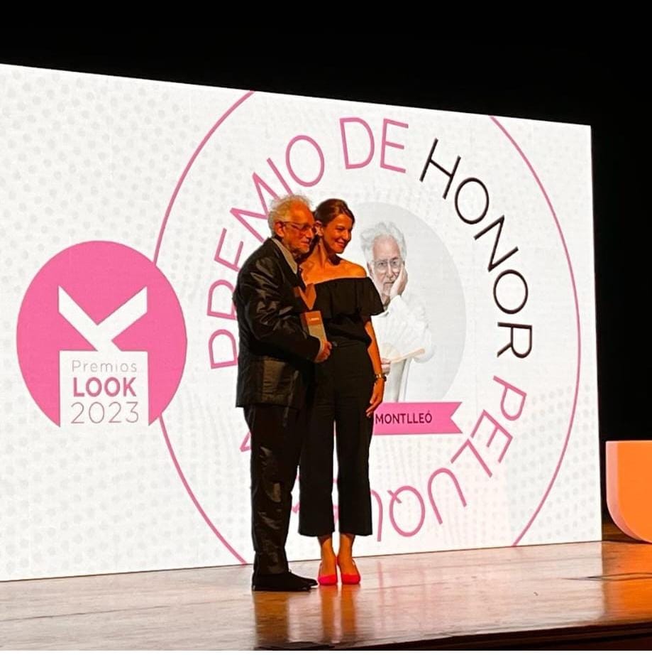 Llega la X edición de los Premios Salón Look