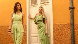 De emprender en pandemia a vestir a las chicas más sofisticadas de Instagram: así es Mattuî, la firma madrileña de invitada que pone en valor el trabajo artesano y el made in Spain