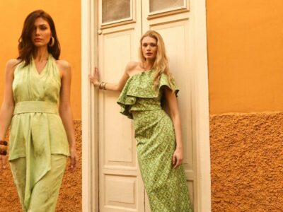 De emprender en pandemia a vestir a las chicas más sofisticadas de Instagram: así es Mattuî, la firma madrileña de invitada que pone en valor el trabajo artesano y el made in Spain