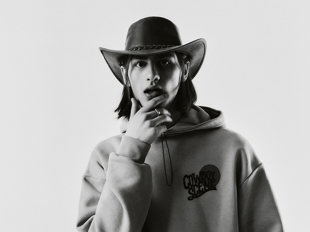 Pull&Bear vuelve a apostar por la tendencia cowboy