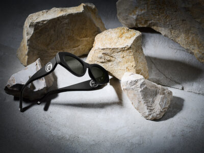 Tendencias de los 90: THOMAS SABO presenta modelos de gafas atrevidos para la temporada primavera/verano de 2024