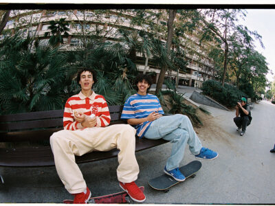 SNIPES se hace con la licencia de la legendaria marca de ropa urbana Zoo York