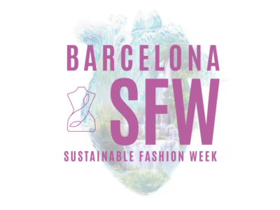 Tercera edicion de Barcelona Sustainable Fashion Week (BSFW)