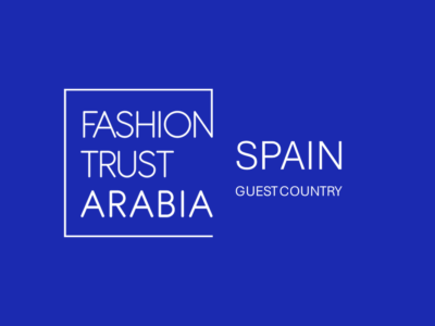 Premios Fashion Trust Arabia