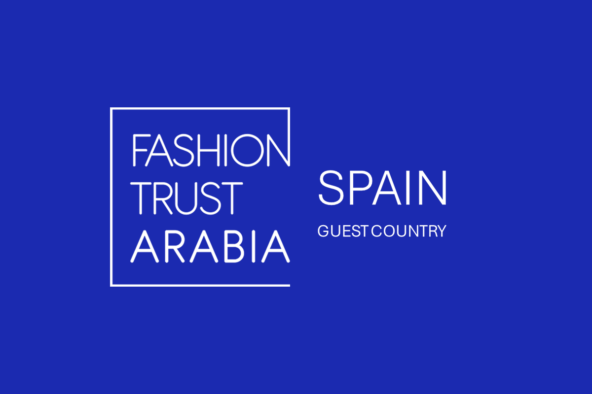 Premios Fashion Trust Arabia