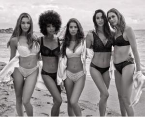 Intimissimi asegura que el estilo de sujetador perfecto existe y lo puedes encontrar