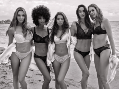 Intimissimi asegura que el estilo de sujetador perfecto existe y lo puedes encontrar