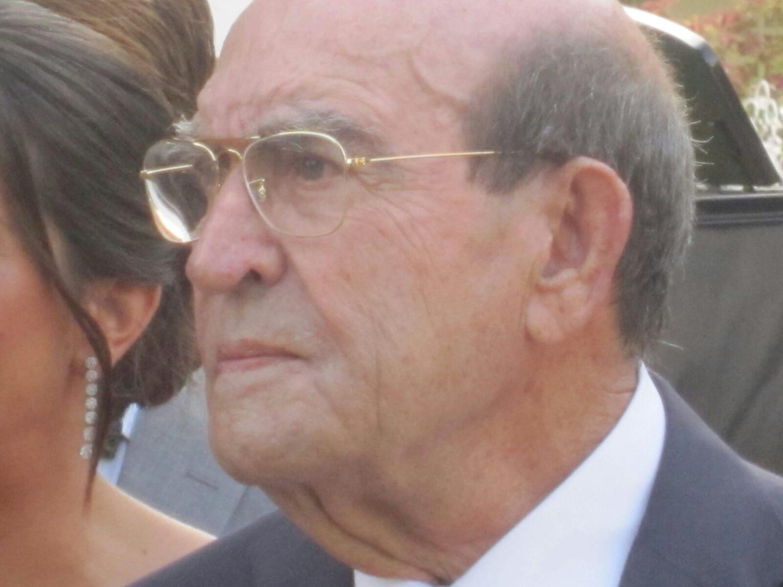 La Asociación Valenciana de Empresas del Calzado (AVECAL) lamenta la pérdida de Pedro Miralles Román