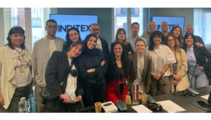 Reunión Comité empresa europeo Grupo INDITEX