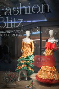 La moda sostenible inaugura este miércoles la ‘Fashion Blitz’, primera semana de la moda de San Fernando