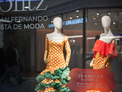 La moda sostenible inaugura este miércoles la ‘Fashion Blitz’, primera semana de la moda de San Fernando