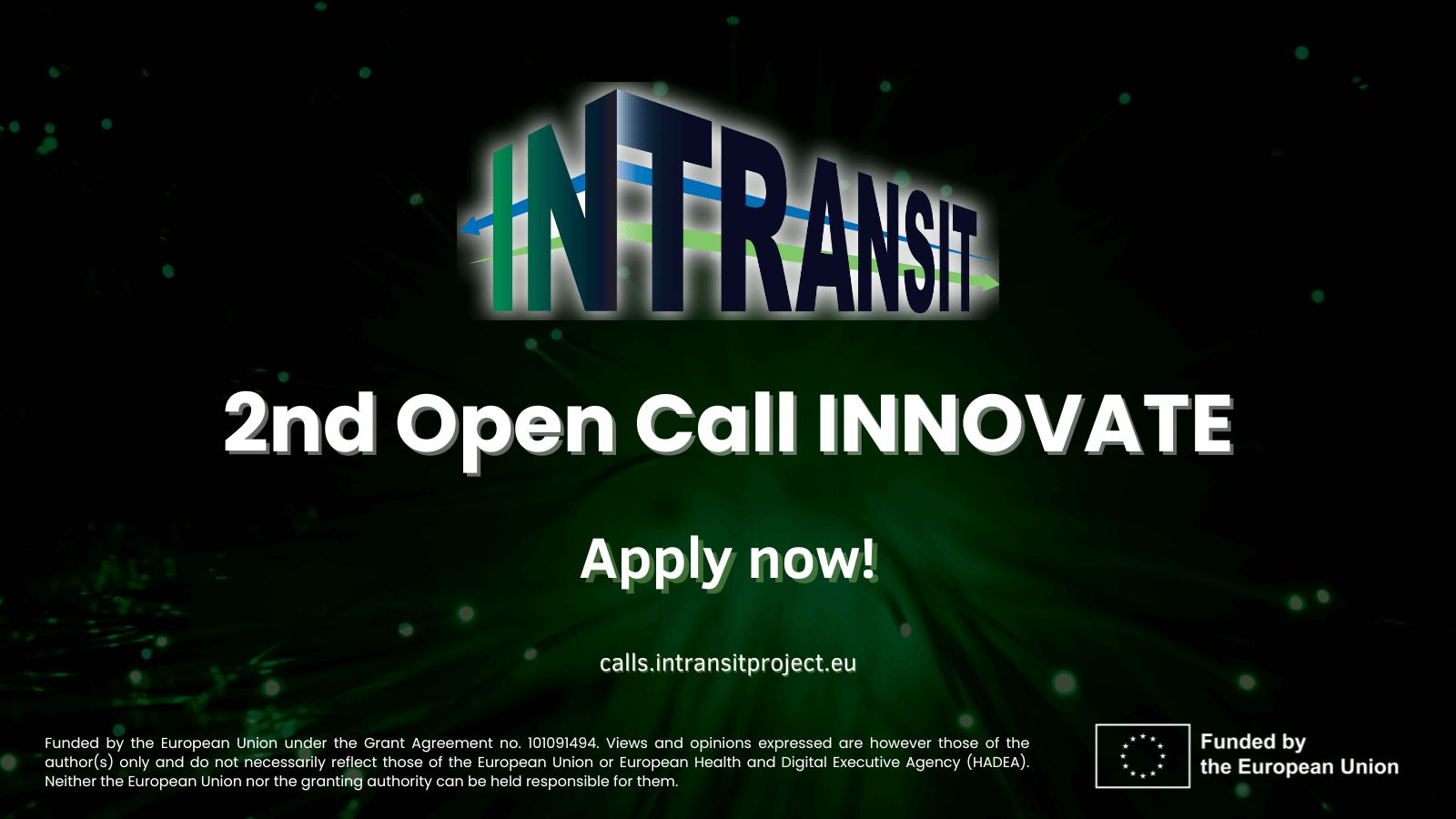 In Transit lanza la segunda convocatoria Innovate para ofrecer asesoramiento personalizado en la implantación de nuevos modelos de negocio circulares y digitales de las pymes