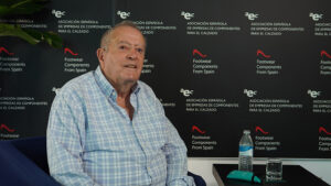 Fallece el Ex-Presidente de AEC, José Antonio López Robles