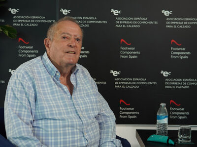 Fallece el Ex-Presidente de AEC, José Antonio López Robles