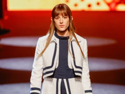 BERHANYER o el ejemplo de cómo reinventar la moda vanguardista de los 60 en la actualidad