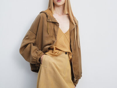 Pomandère: la oportunidad perfecta para ser la más sofisticada de esta primavera