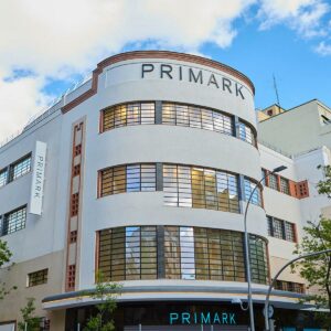 Tras la apertura de Alcalá de Henares, Primark anuncia una nueva flagship en el barrio de Salamanca de Madrid, con una inversión de más de 15 millones de euros