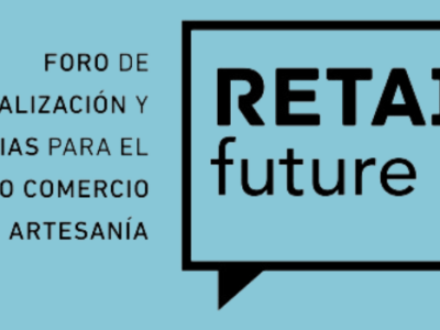 La 7ª edición de Retail Future vuelve el próximo 19 de septiembre