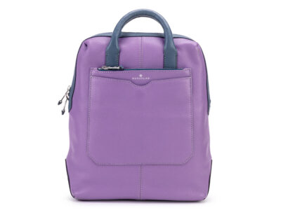 Scharlau, mochilas con un diseño elegante, ligero y urbano para llevar tu portátil contigo