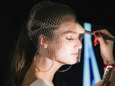 Las tendencias de la moda bridal 2025 apuestan por una novia estrella y protagonista