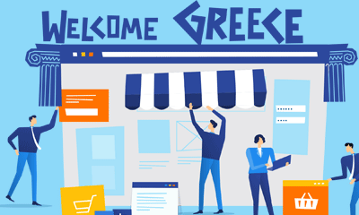 ICEX organiza un webinario para dar a conocer el principal 'Marketplace' B2C de Grecia: Skroutz 2024
