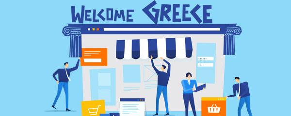 ICEX organiza un webinario para dar a conocer el principal 'Marketplace' B2C de Grecia: Skroutz 2024