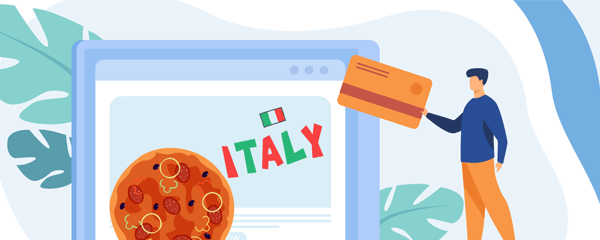 ICEX organiza el webinario 'Cómo vender online en Italia de la mano del marketplace ePRICE 2024'